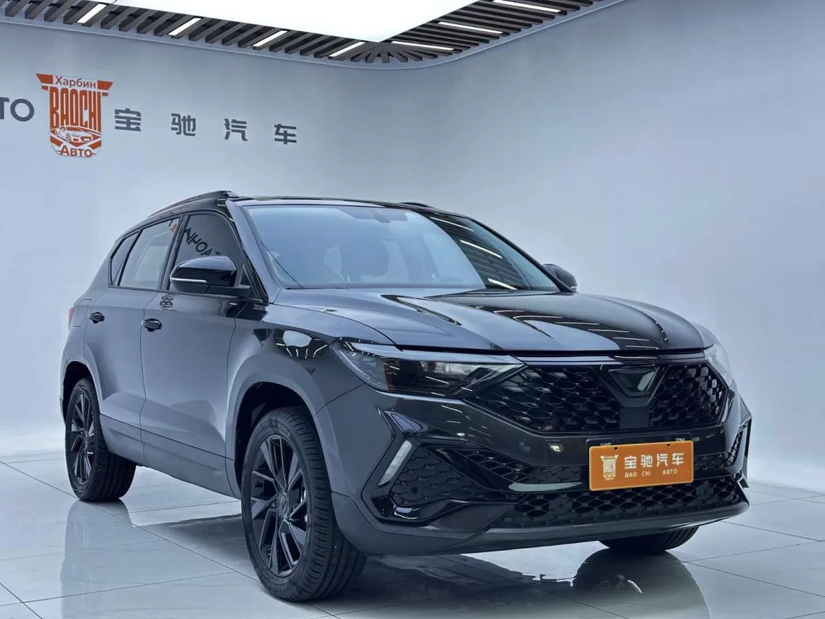 Jetta VS5 2023 года, снимок 4