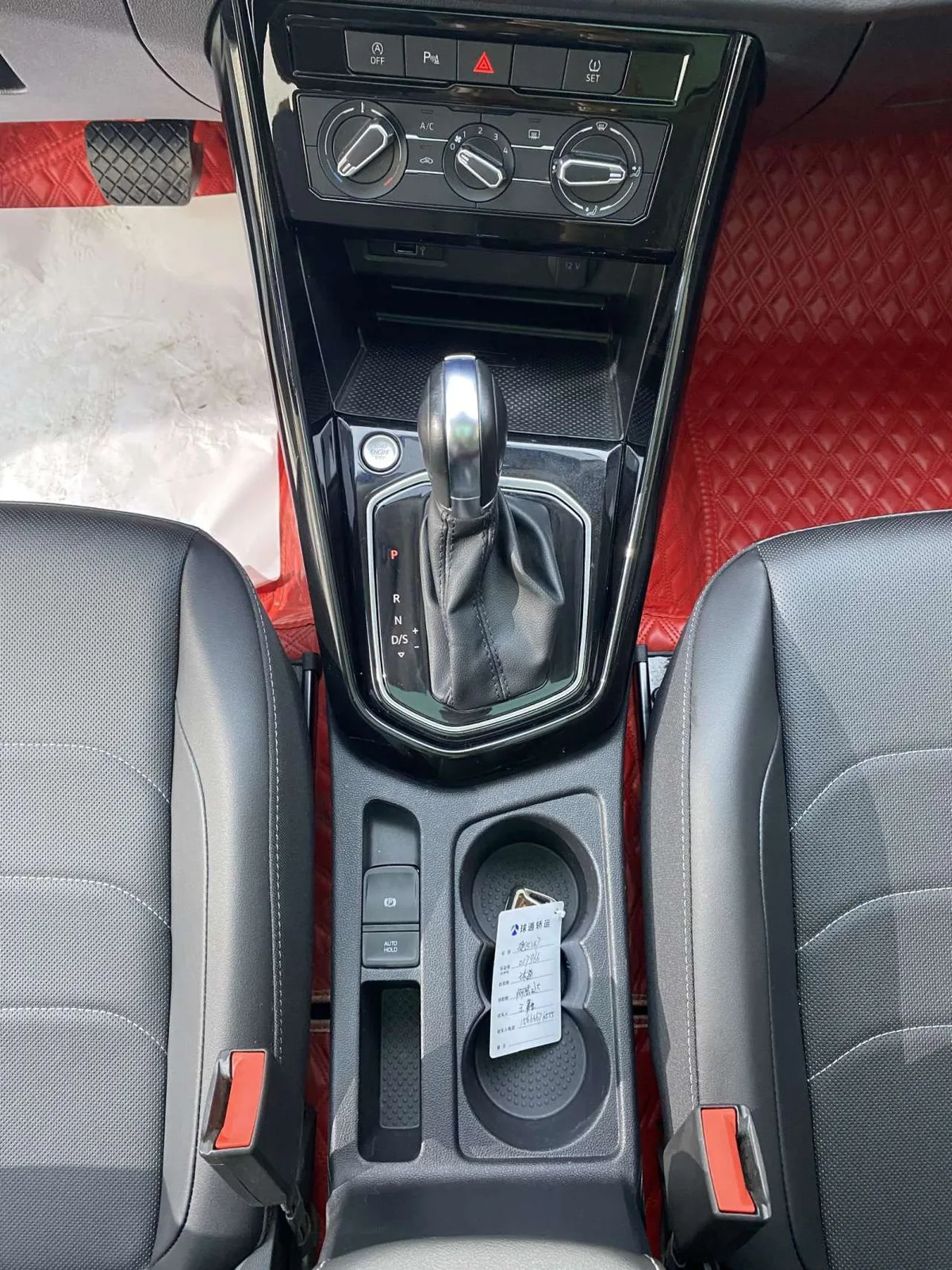 Jetta VS7 2022 года, снимок 10