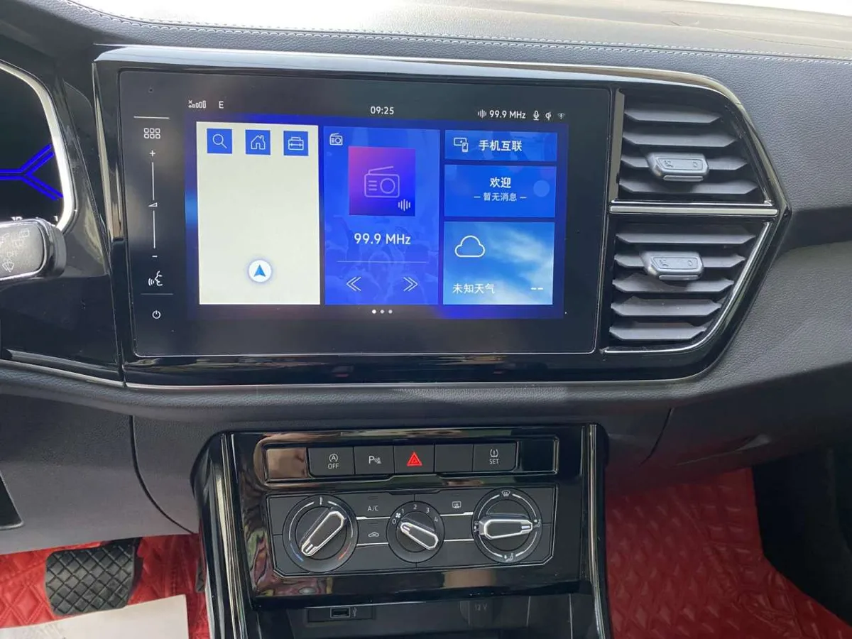 Jetta VS7 2022 года, снимок 13
