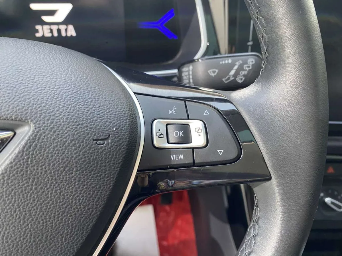 Jetta VS7 2022 года, снимок 20