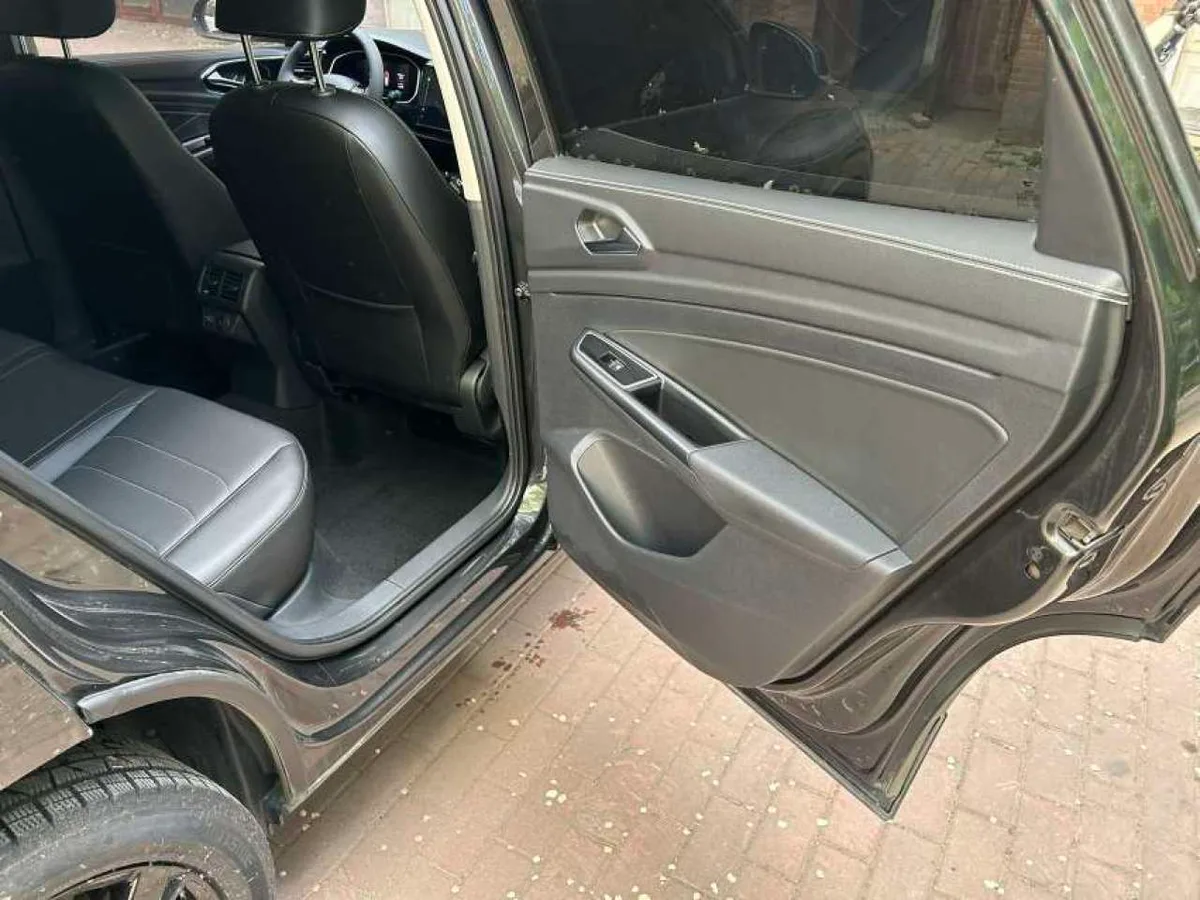 Jetta VS7 2022 года, снимок 6