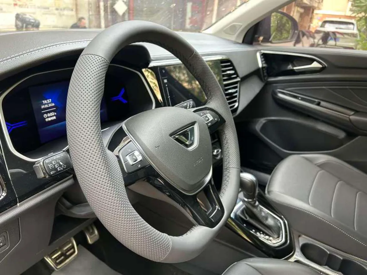 Jetta VS7 2022 года, снимок 11