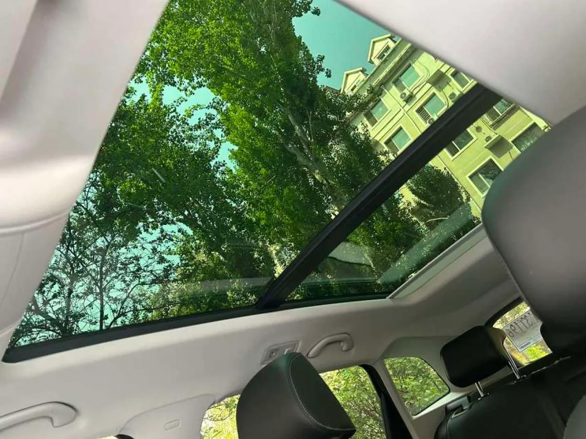 Jetta VS7 2022 года, снимок 13