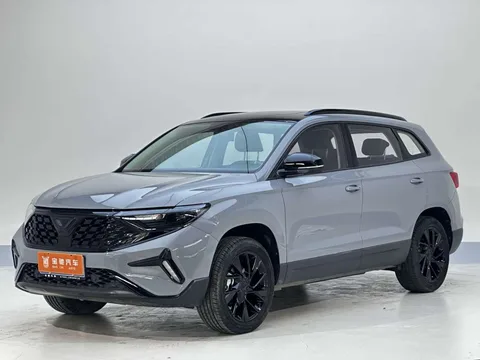 Jetta VS7 2023 года