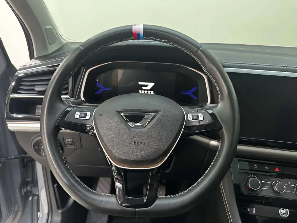 Jetta VS7 2023 года, снимок 9