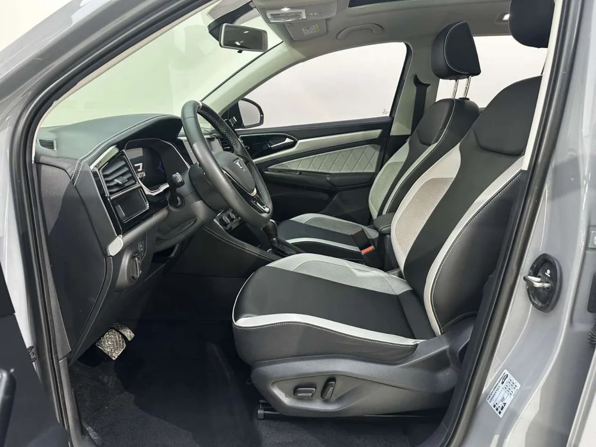 Jetta VS7 2023 года, снимок 10
