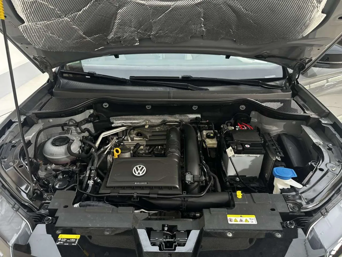 Jetta VS7 2023 года, снимок 14