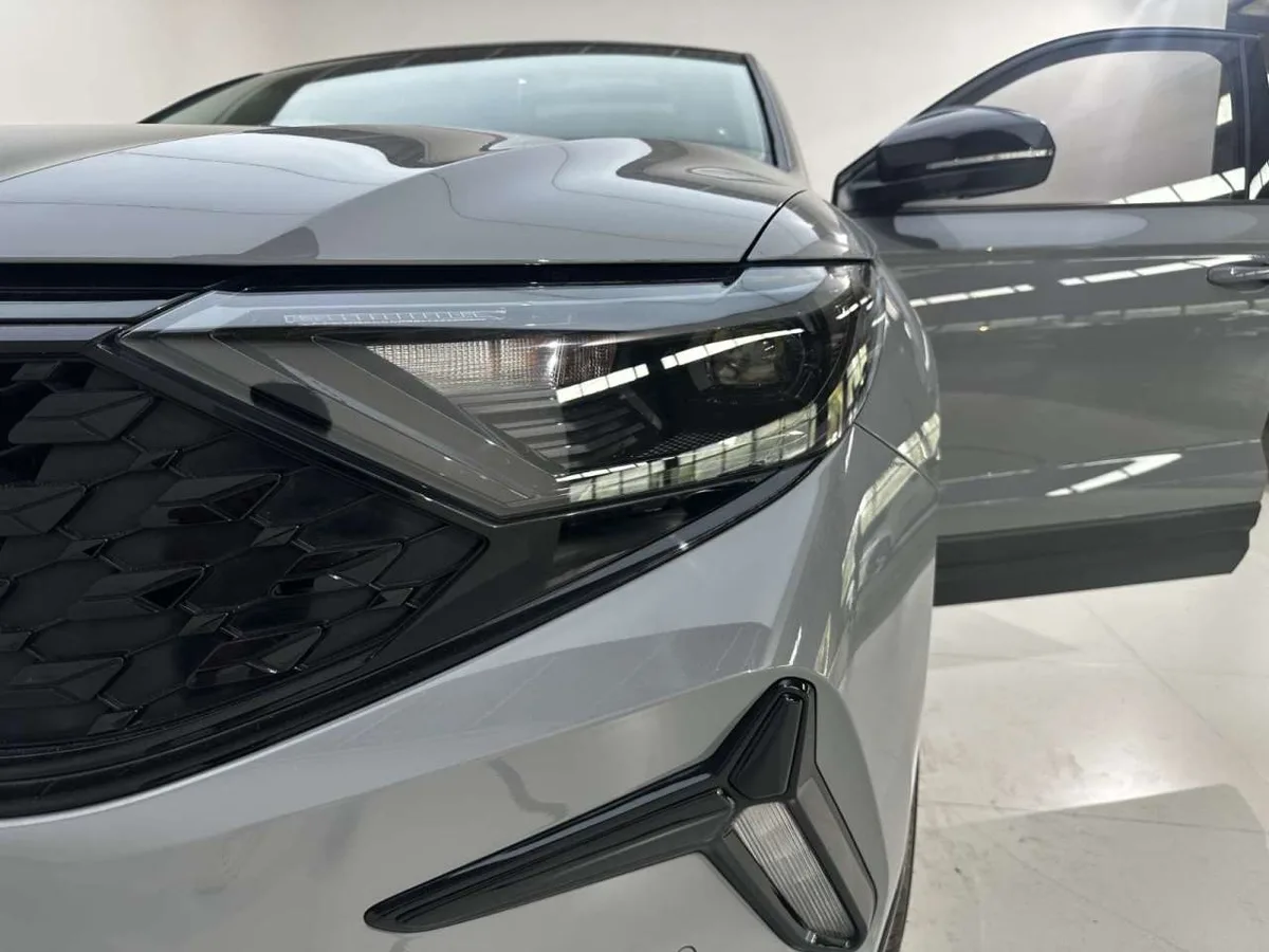 Jetta VS7 2023 года, снимок 18