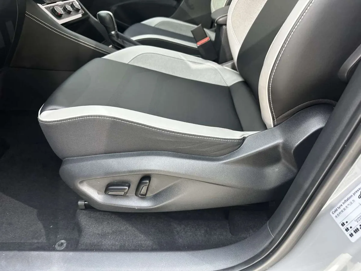 Jetta VS7 2023 года, снимок 19