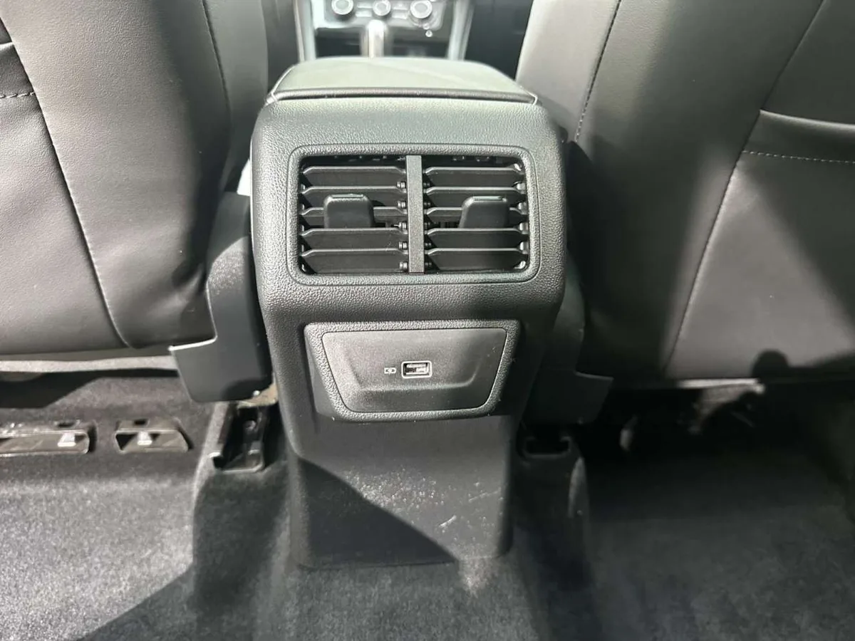 Jetta VS7 2023 года, снимок 25