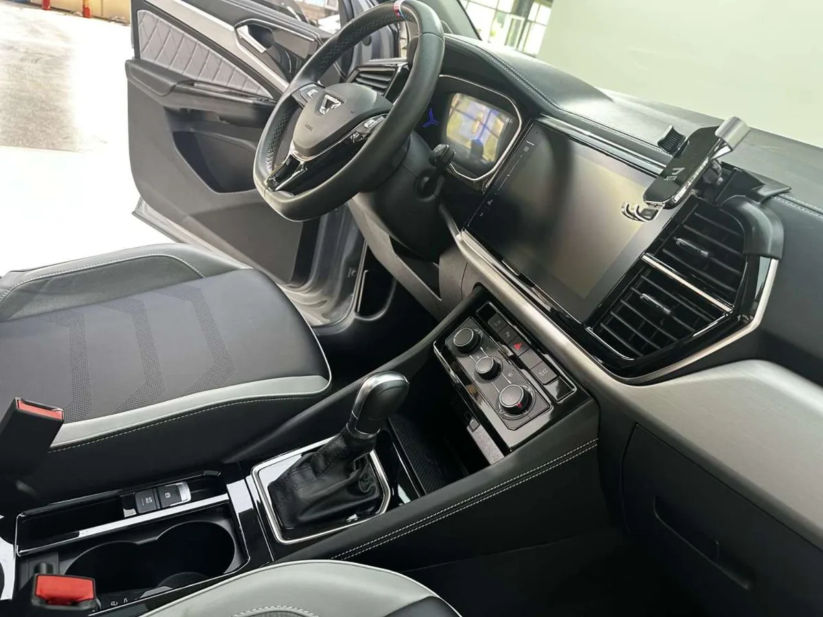 Jetta VS7 2023 года, снимок 27