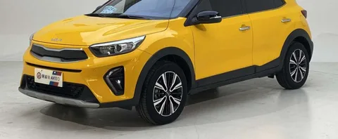Kia KX1 2023 года