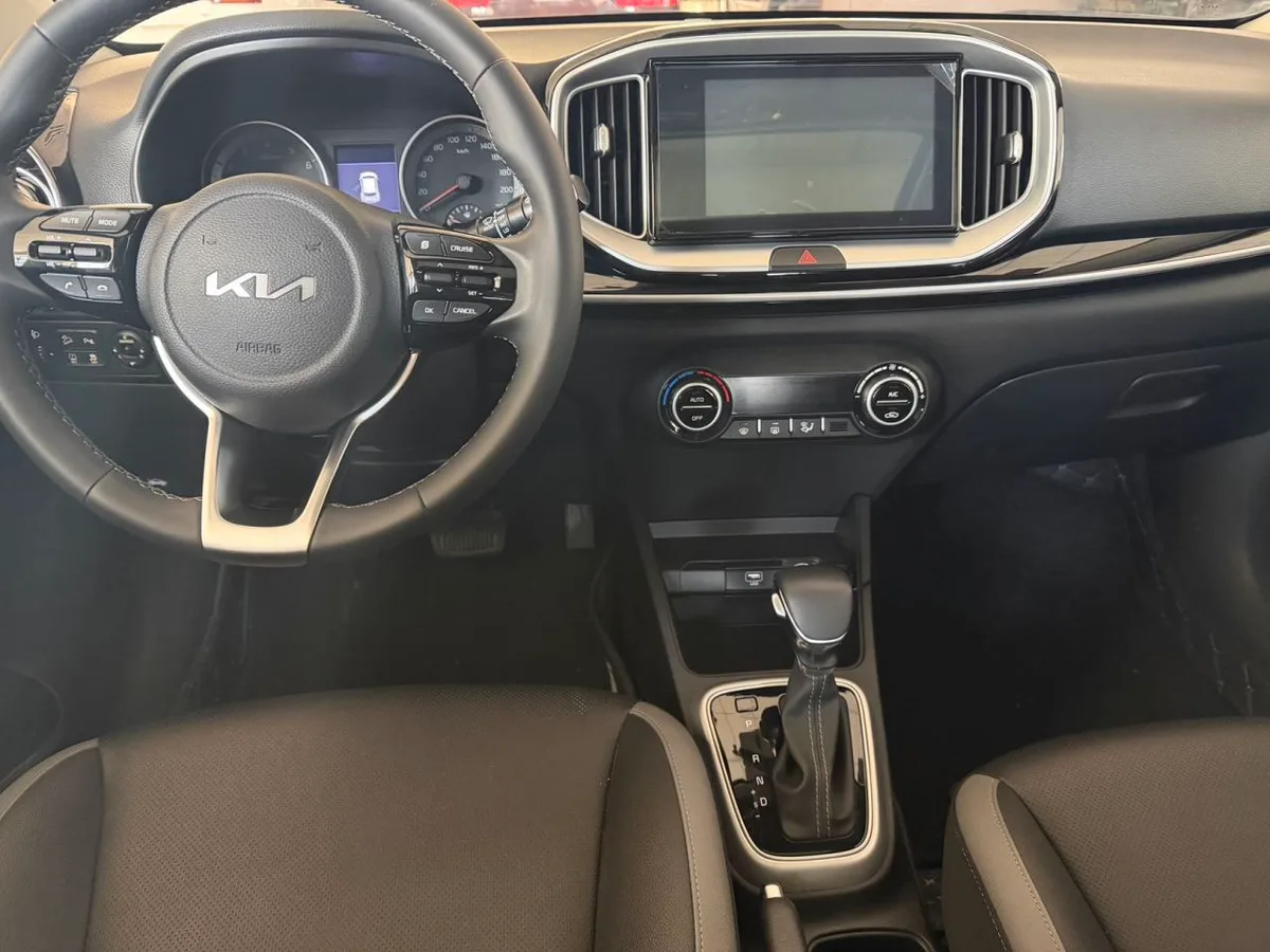 Kia KX1 2023 года, снимок 14