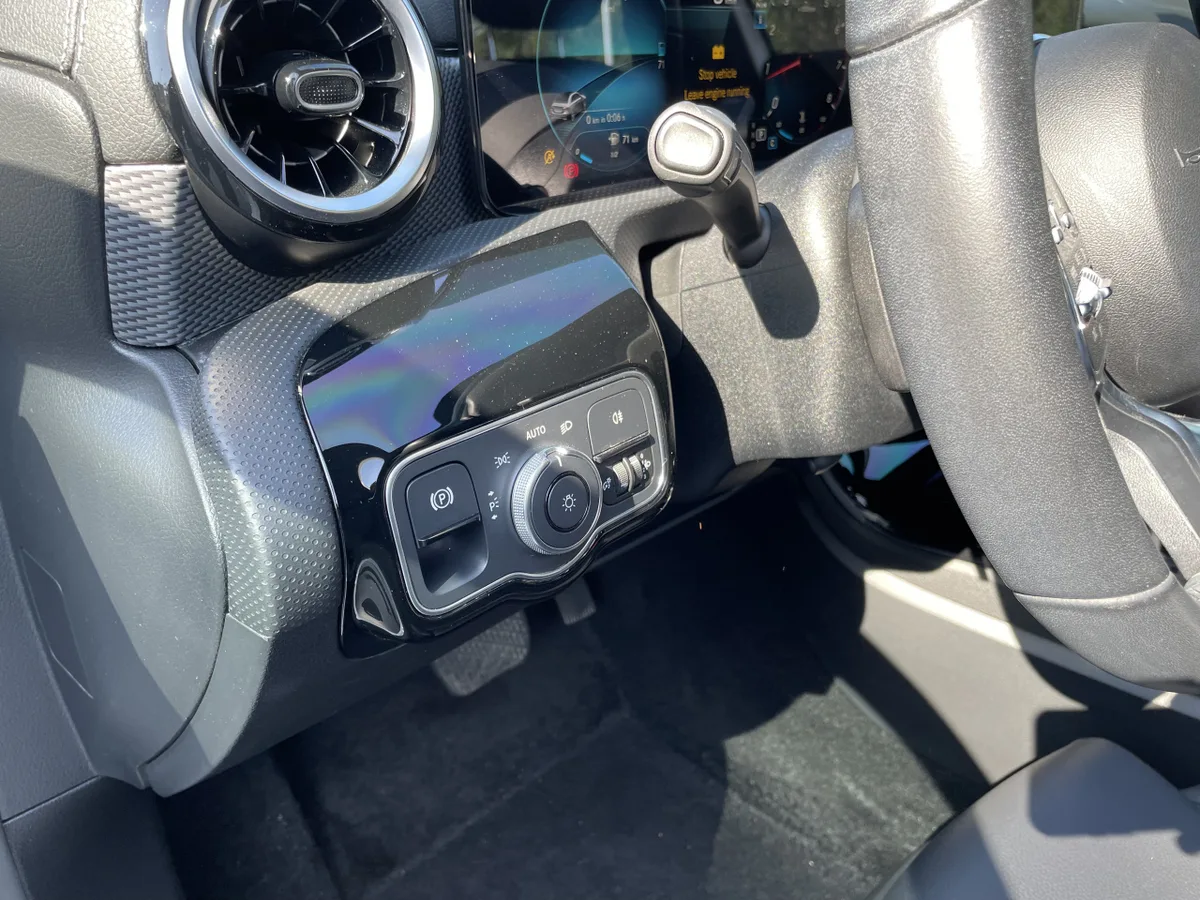 Mercedes-Benz A-класс 2022 года, снимок 6