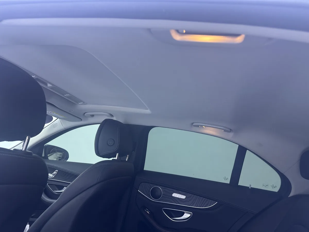 Mercedes-Benz C-класс 2020 года, снимок 17