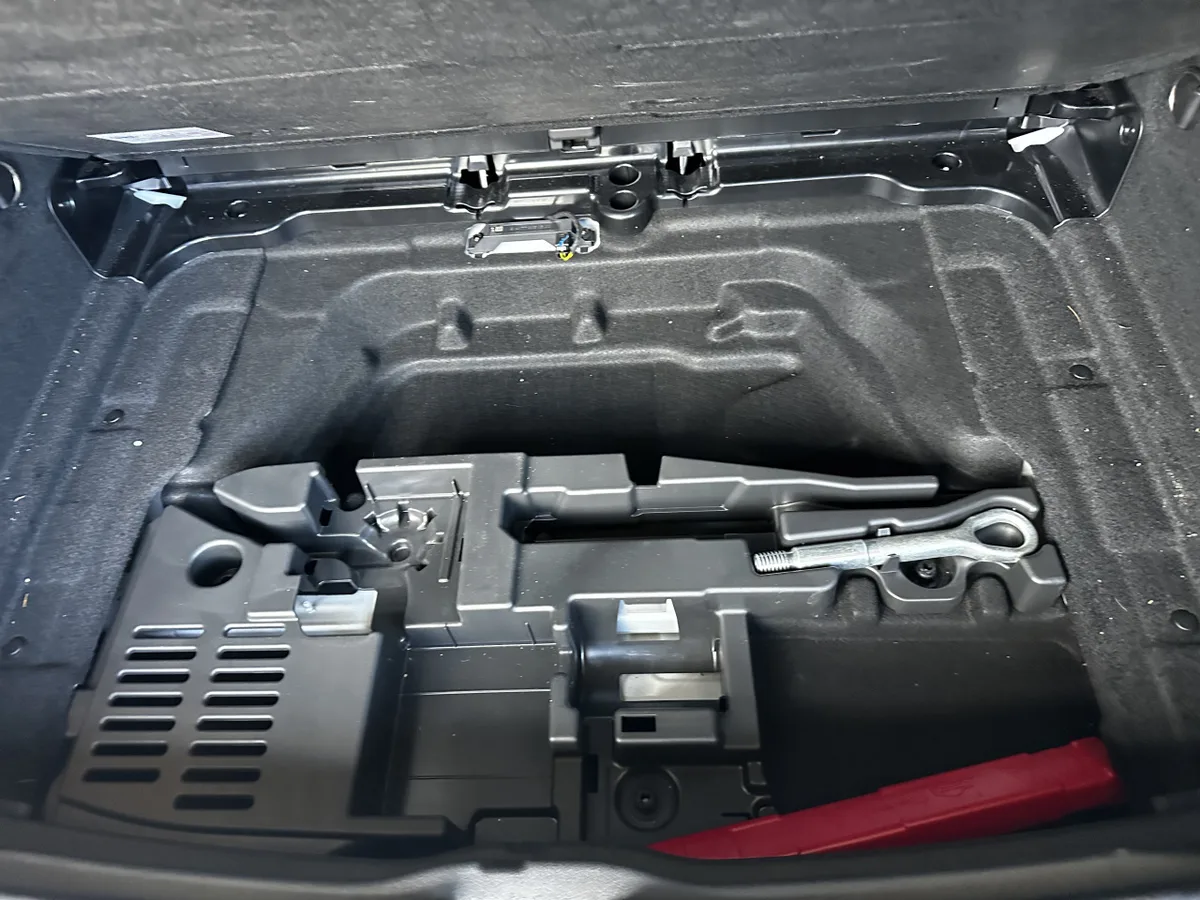 Mercedes-Benz GLA 2021 года, снимок 23