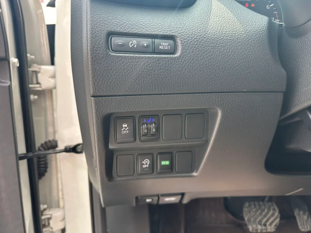 Nissan Qashqai 2022 года, снимок 15