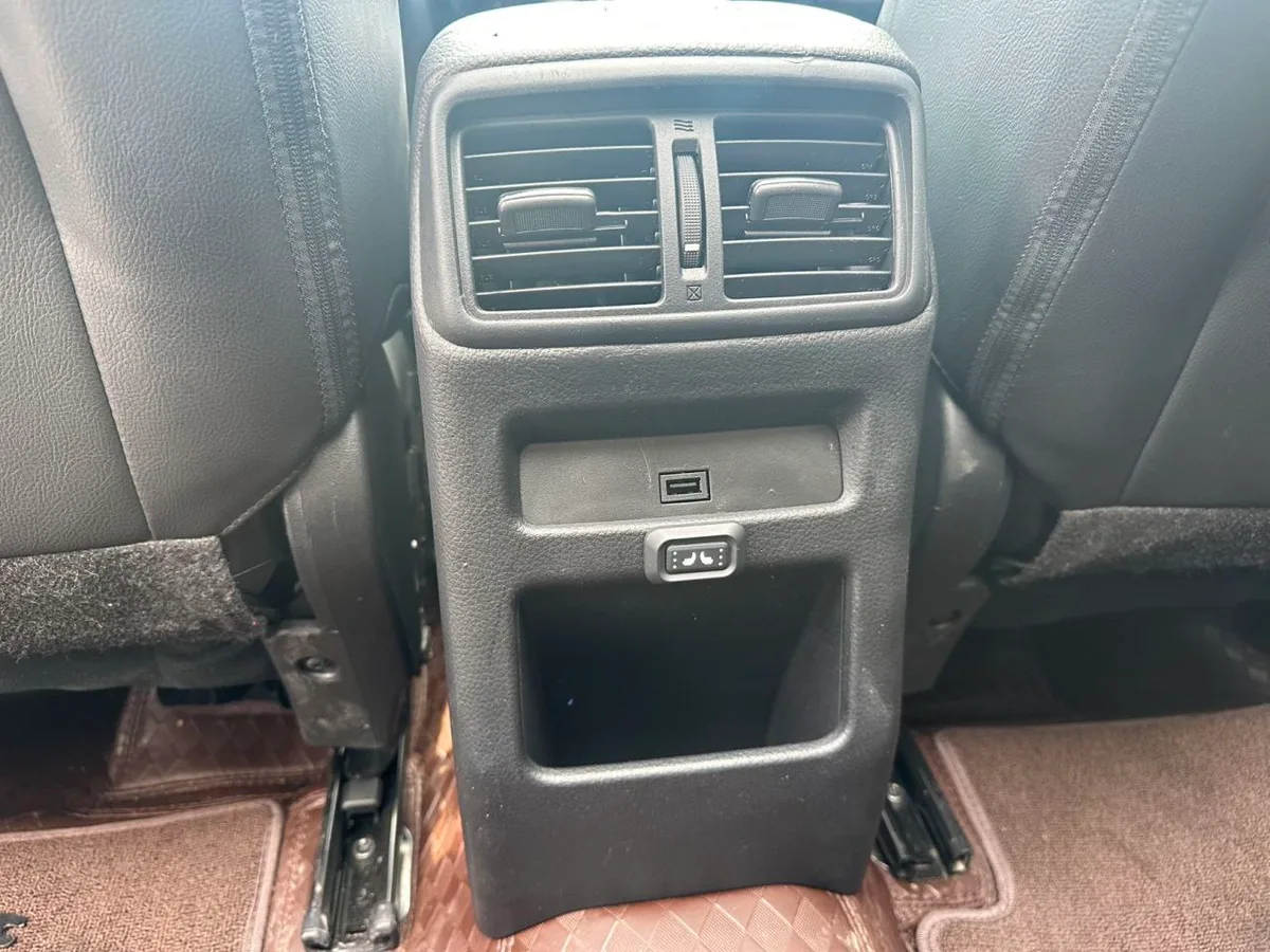 Nissan Qashqai 2022 года, снимок 17