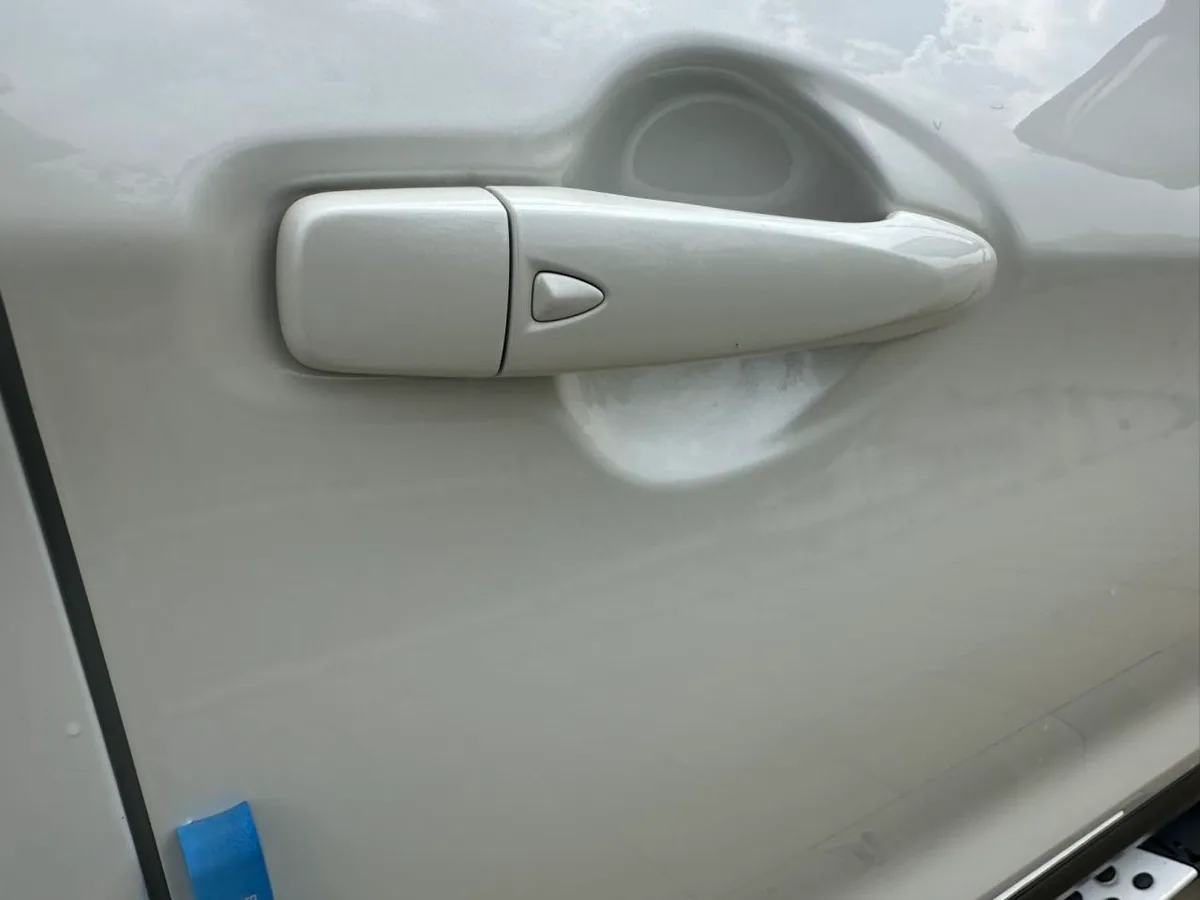 Nissan Qashqai 2022 года, снимок 21