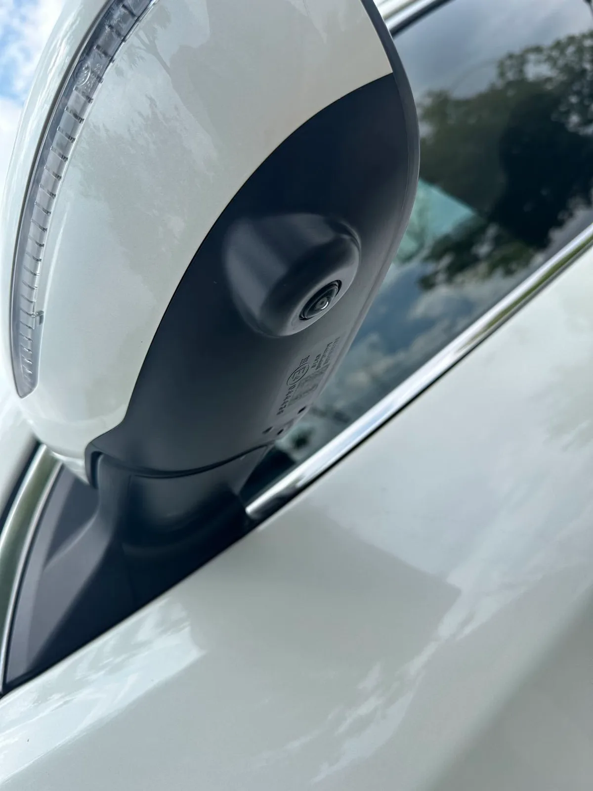 Nissan Qashqai 2022 года, снимок 23