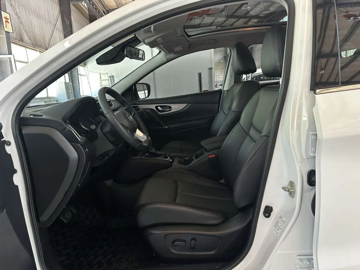 Nissan Qashqai 2023 года, снимок 7
