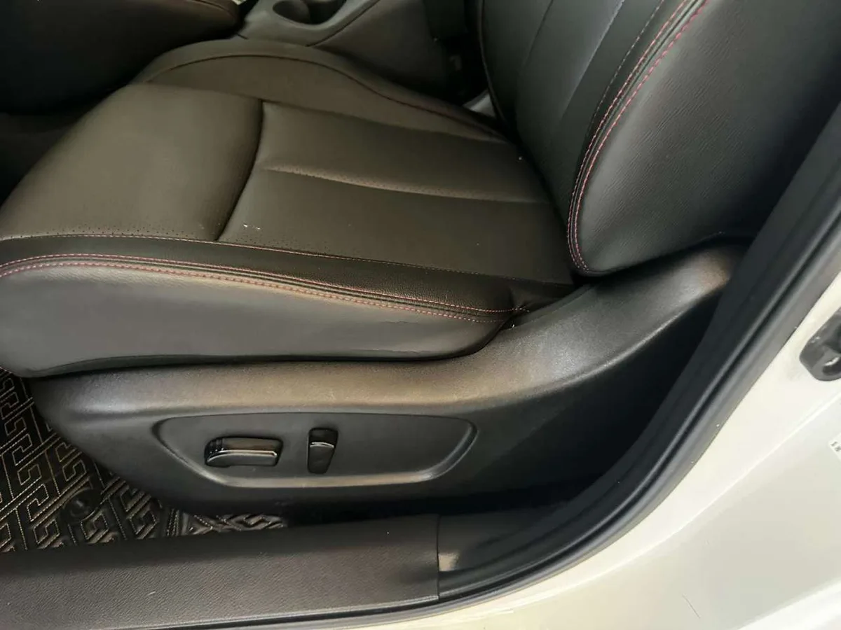 Nissan Qashqai 2023 года, снимок 8
