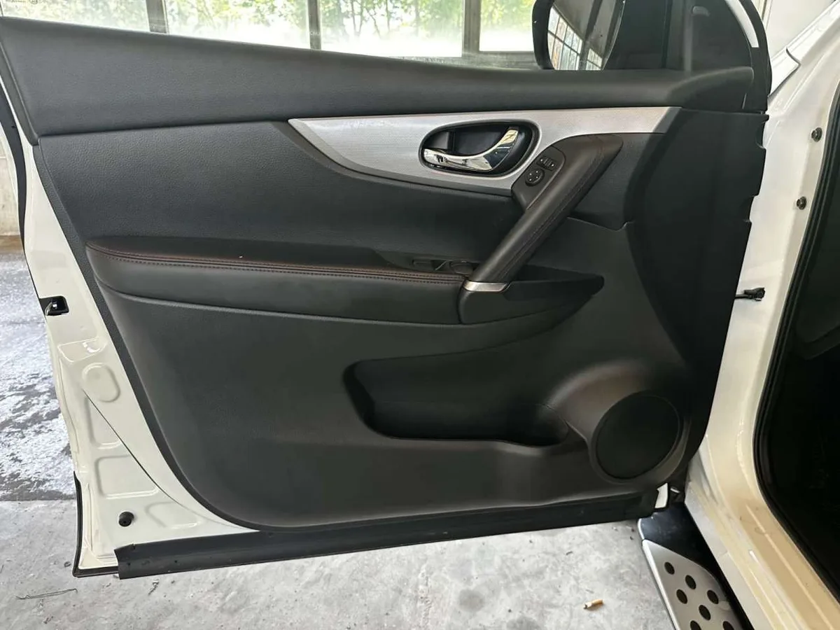 Nissan Qashqai 2023 года, снимок 10