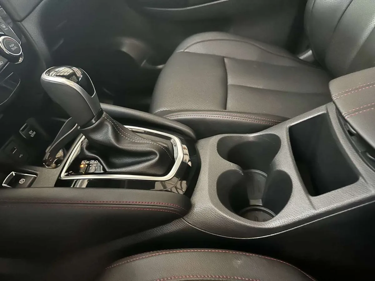 Nissan Qashqai 2023 года, снимок 11