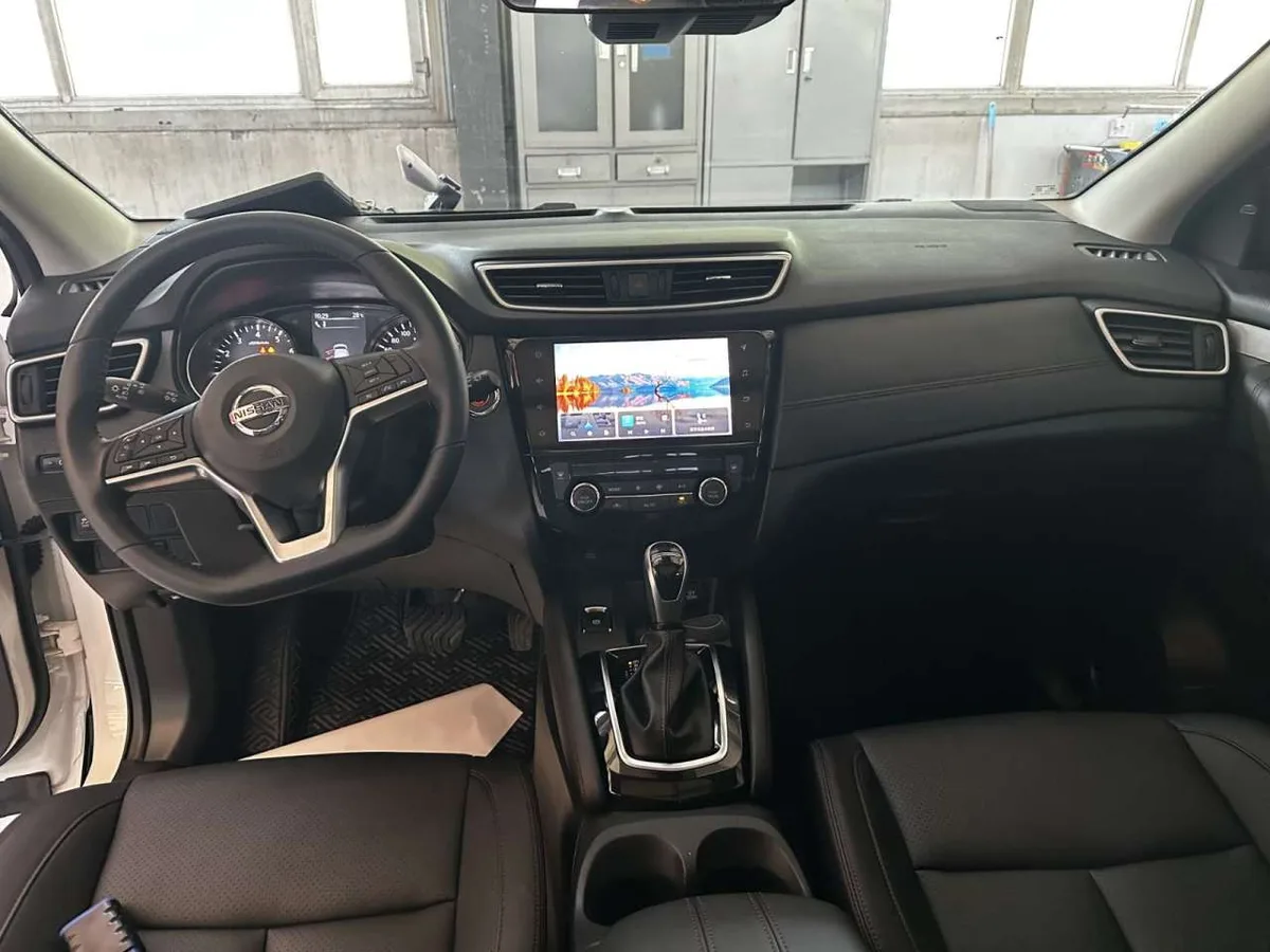 Nissan Qashqai 2023 года, снимок 12