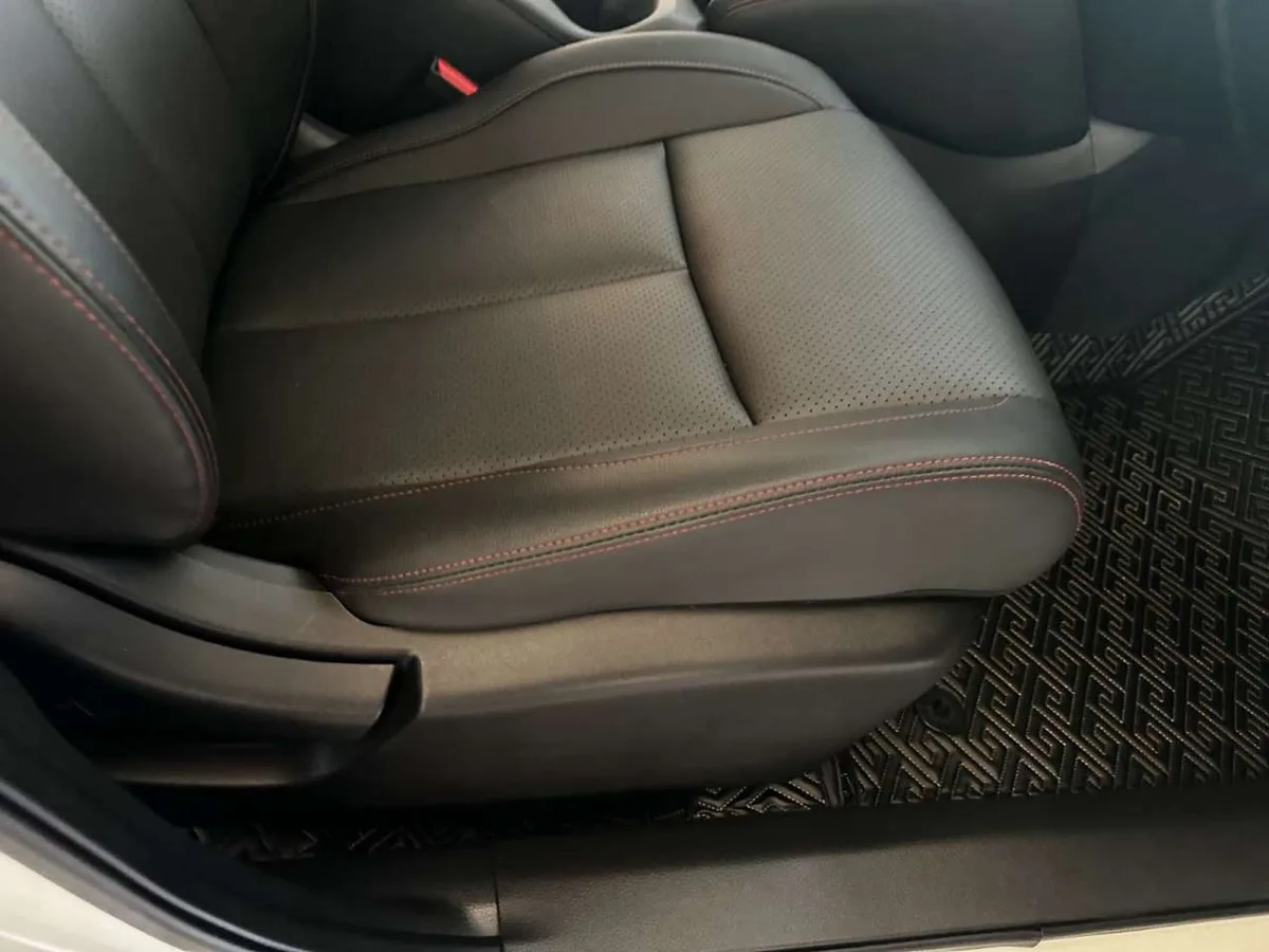 Nissan Qashqai 2023 года, снимок 22