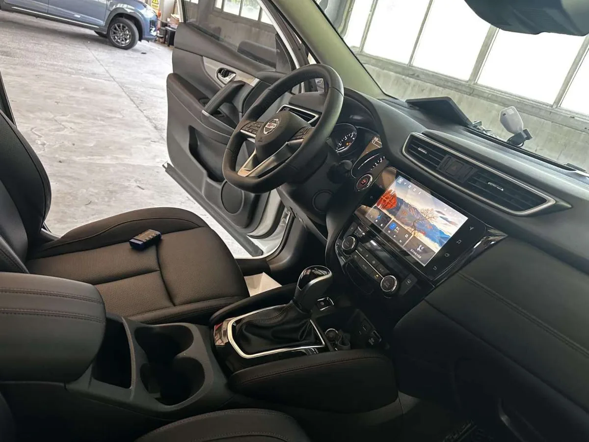 Nissan Qashqai 2023 года, снимок 23