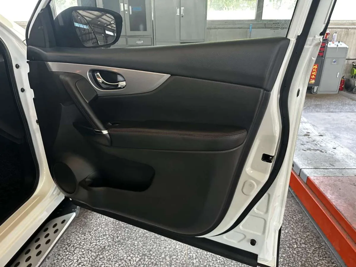 Nissan Qashqai 2023 года, снимок 24