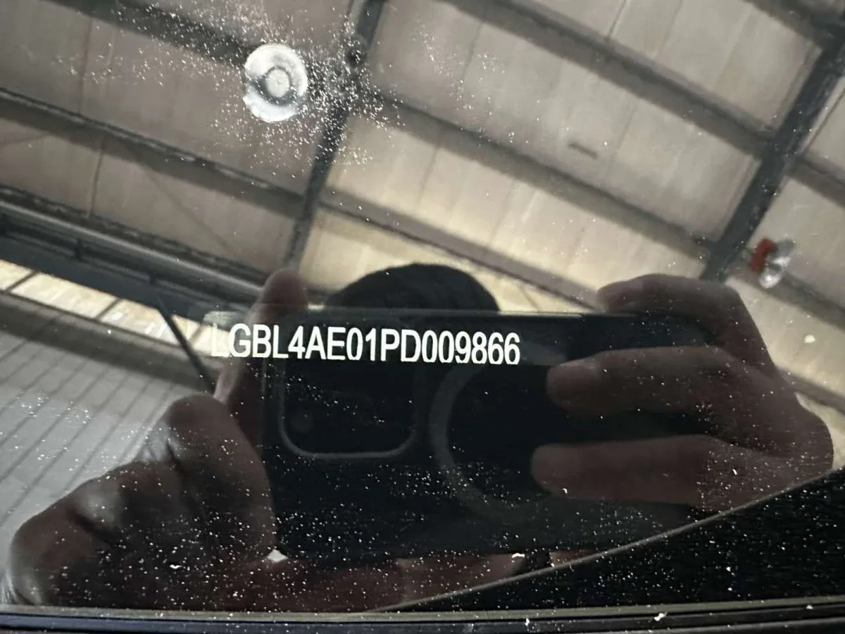 Nissan Qashqai 2023 года, снимок 26