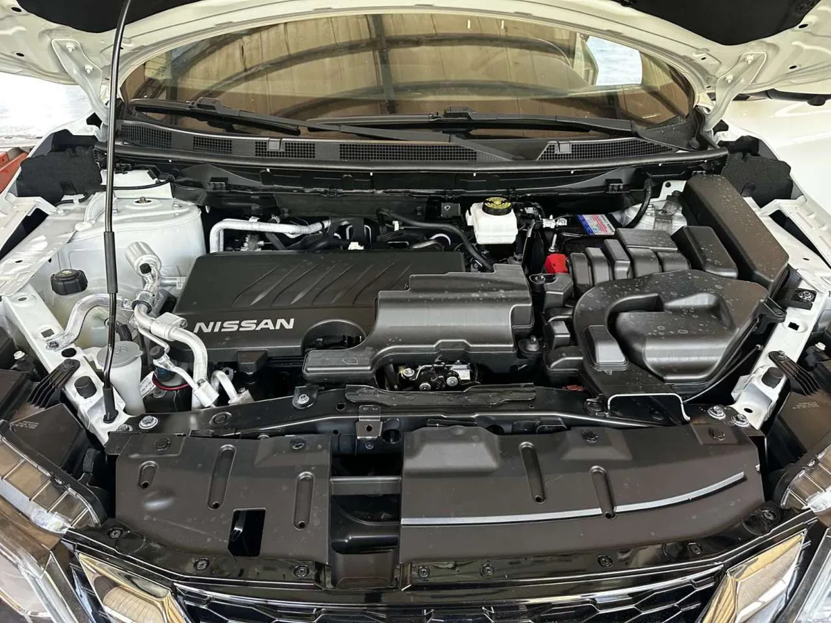 Nissan Qashqai 2023 года, снимок 27