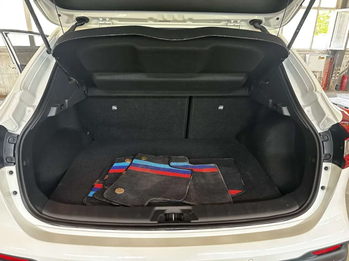 Nissan Qashqai 2023 года, снимок 28