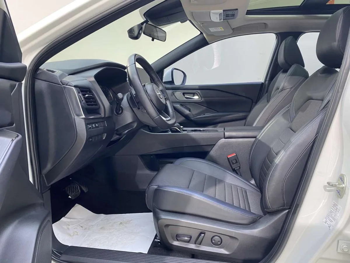 Nissan Qashqai 2023 года, снимок 9