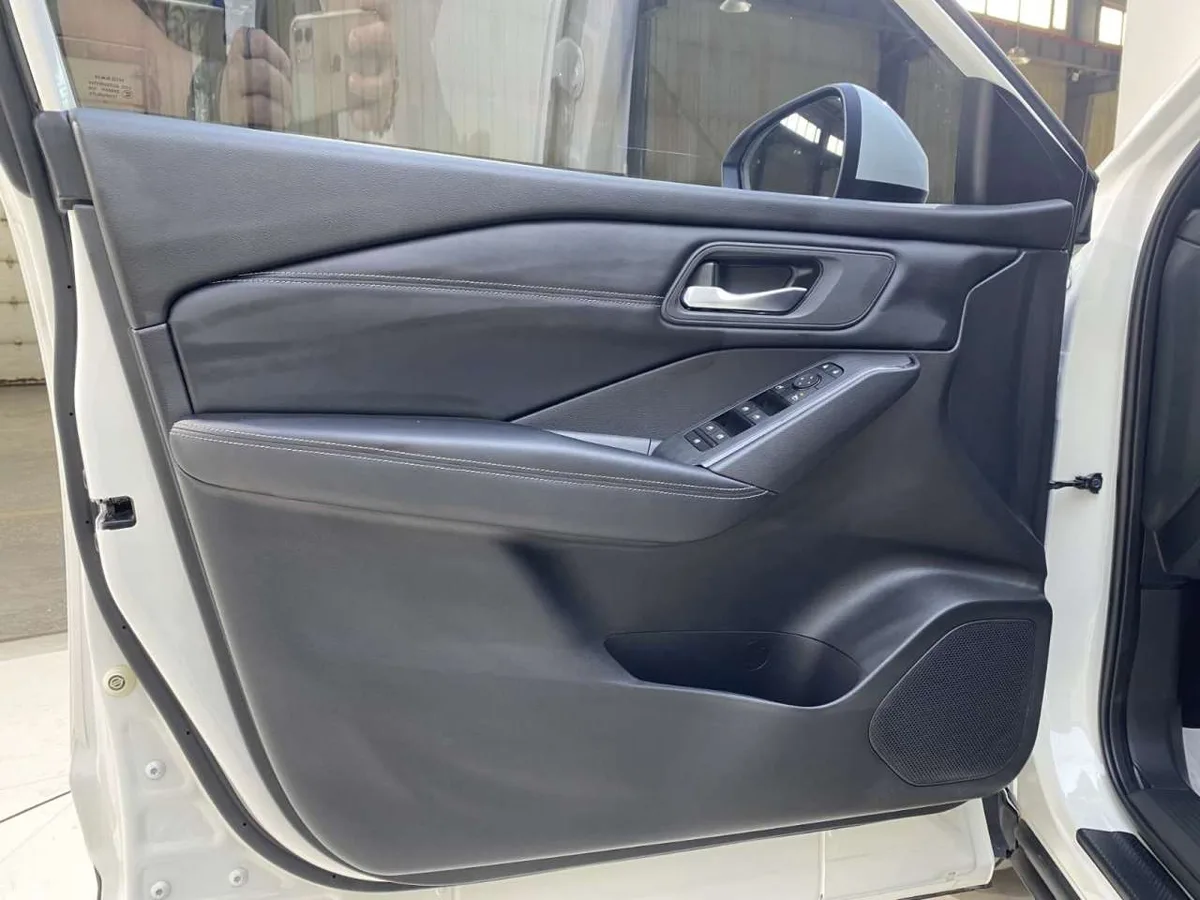 Nissan Qashqai 2023 года, снимок 10