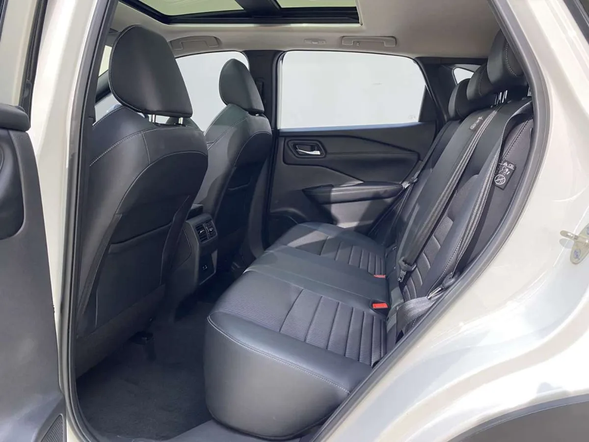 Nissan Qashqai 2023 года, снимок 18