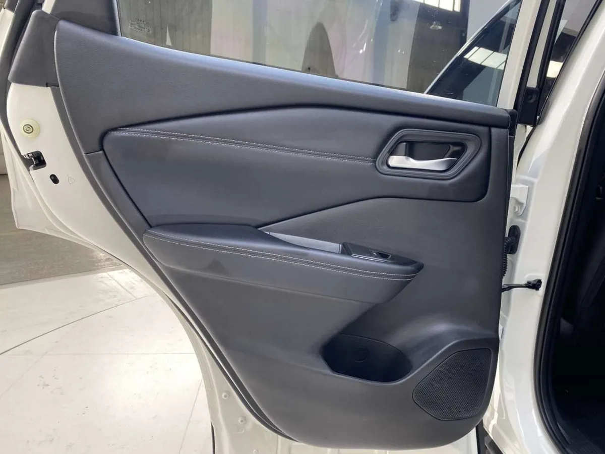Nissan Qashqai 2023 года, снимок 19