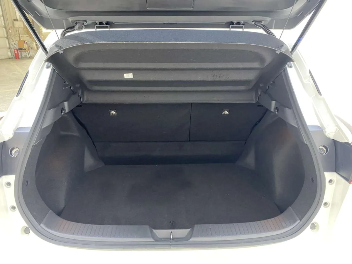 Nissan Qashqai 2023 года, снимок 22