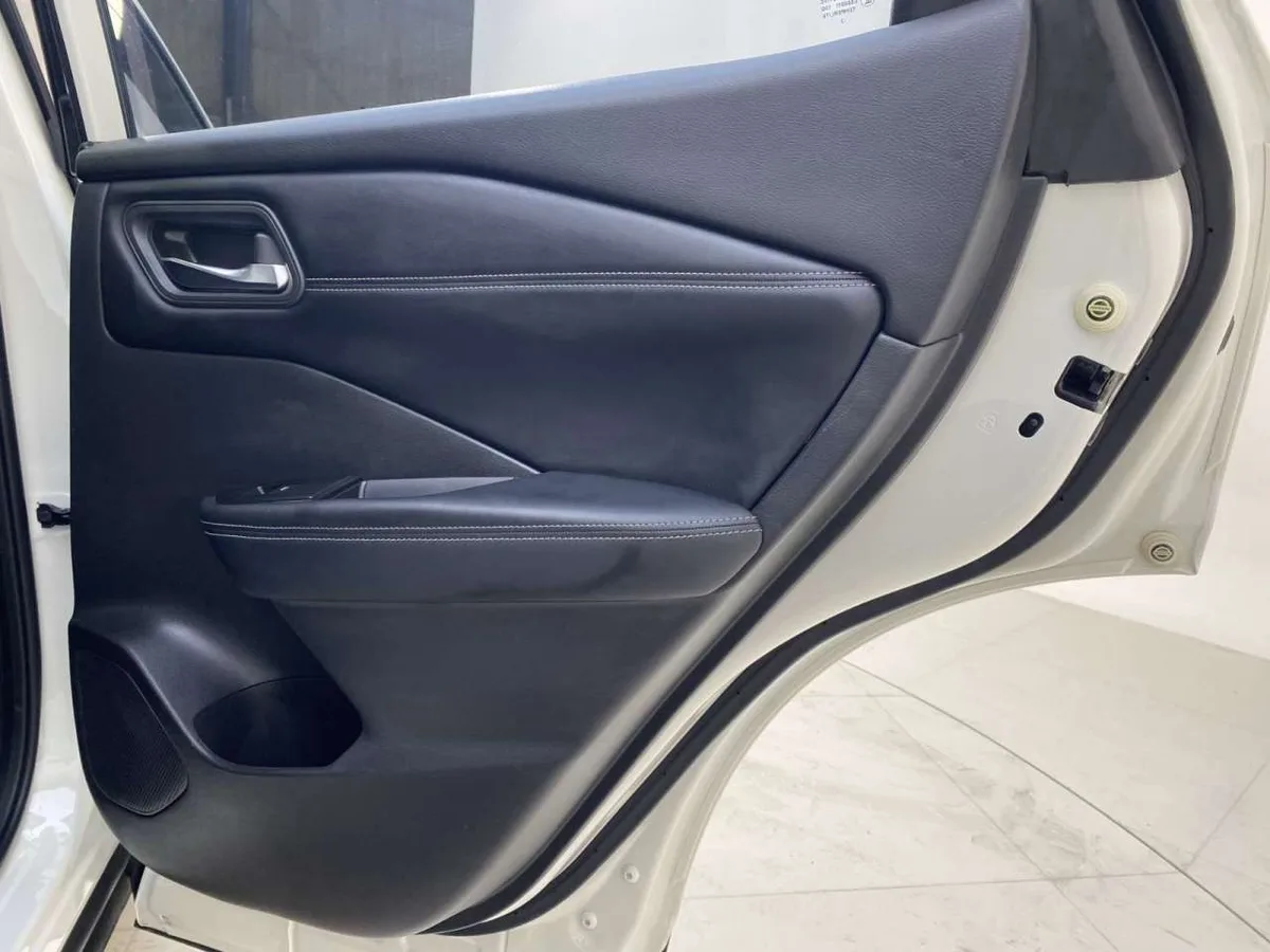 Nissan Qashqai 2023 года, снимок 23