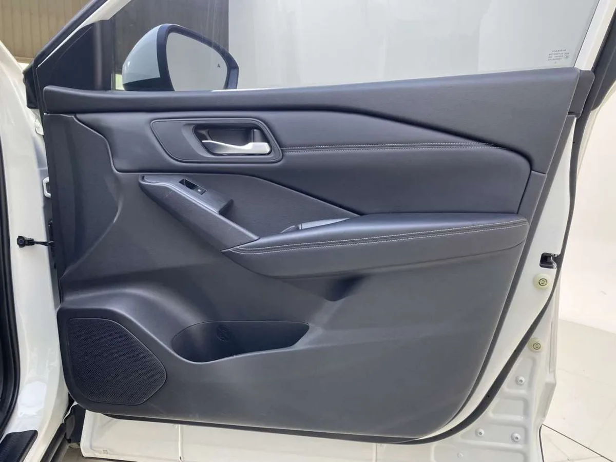 Nissan Qashqai 2023 года, снимок 24