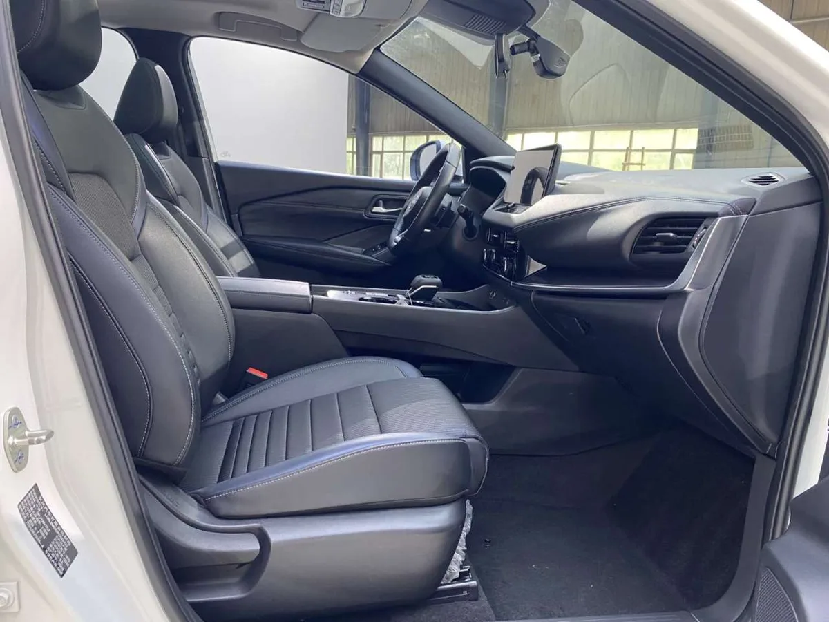 Nissan Qashqai 2023 года, снимок 25