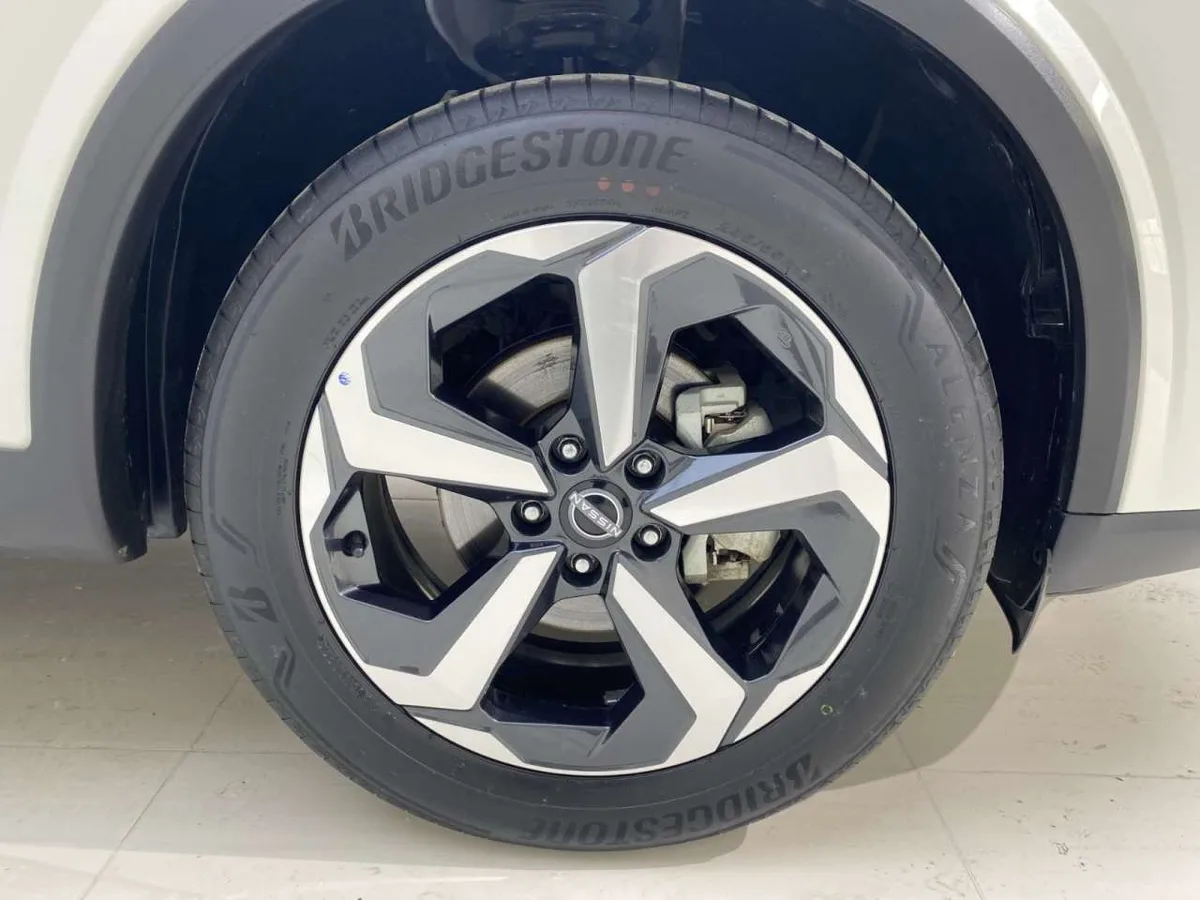 Nissan Qashqai 2023 года, снимок 26