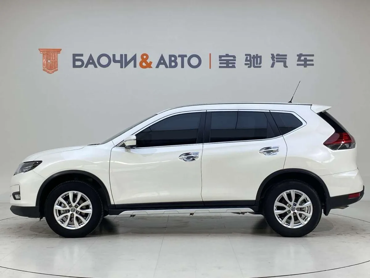 Nissan X-Trail 2023 года, снимок 5