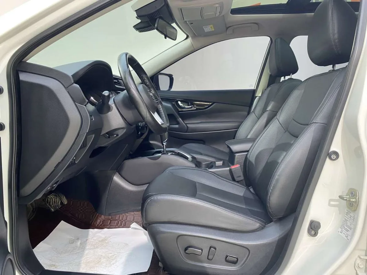 Nissan X-Trail 2023 года, снимок 9