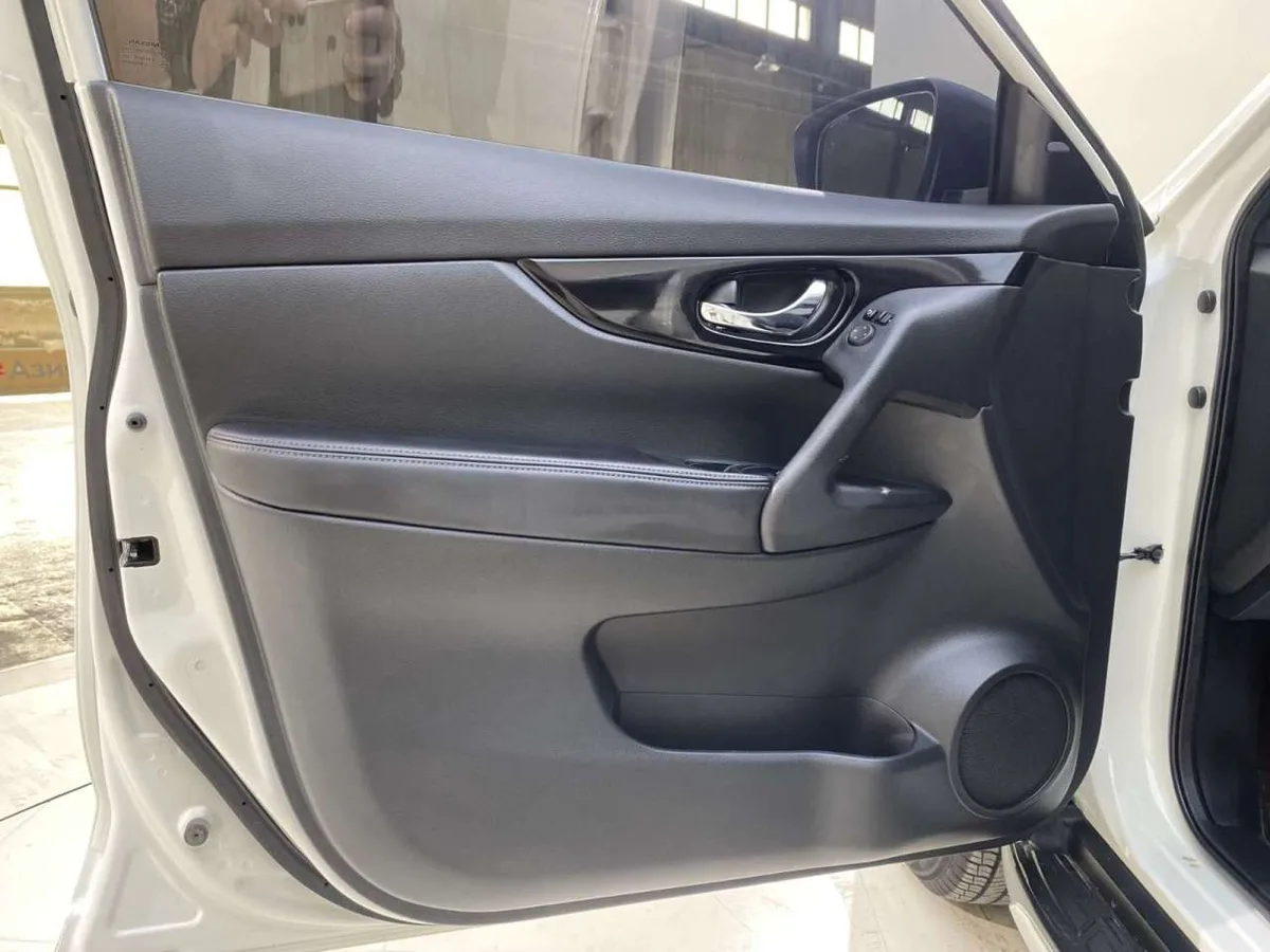 Nissan X-Trail 2023 года, снимок 10