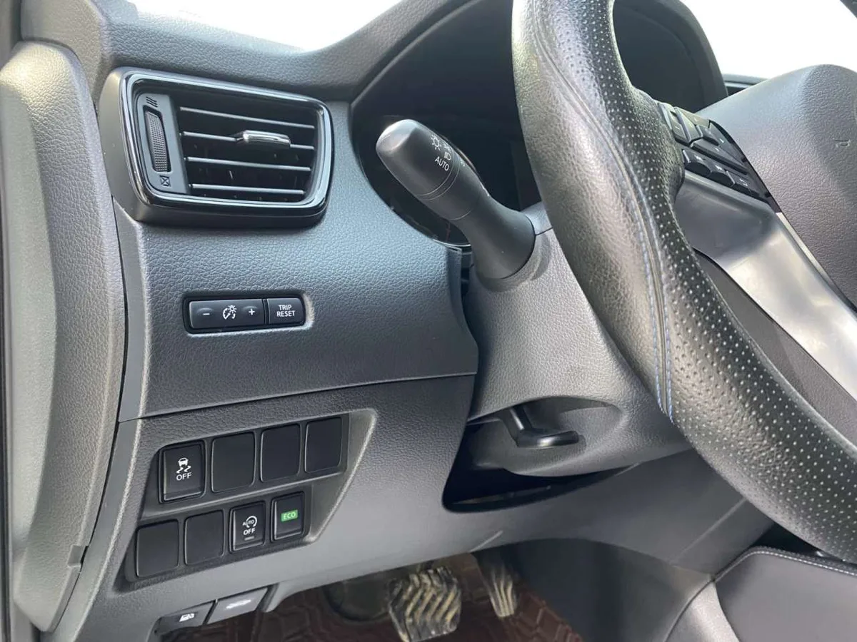 Nissan X-Trail 2023 года, снимок 11