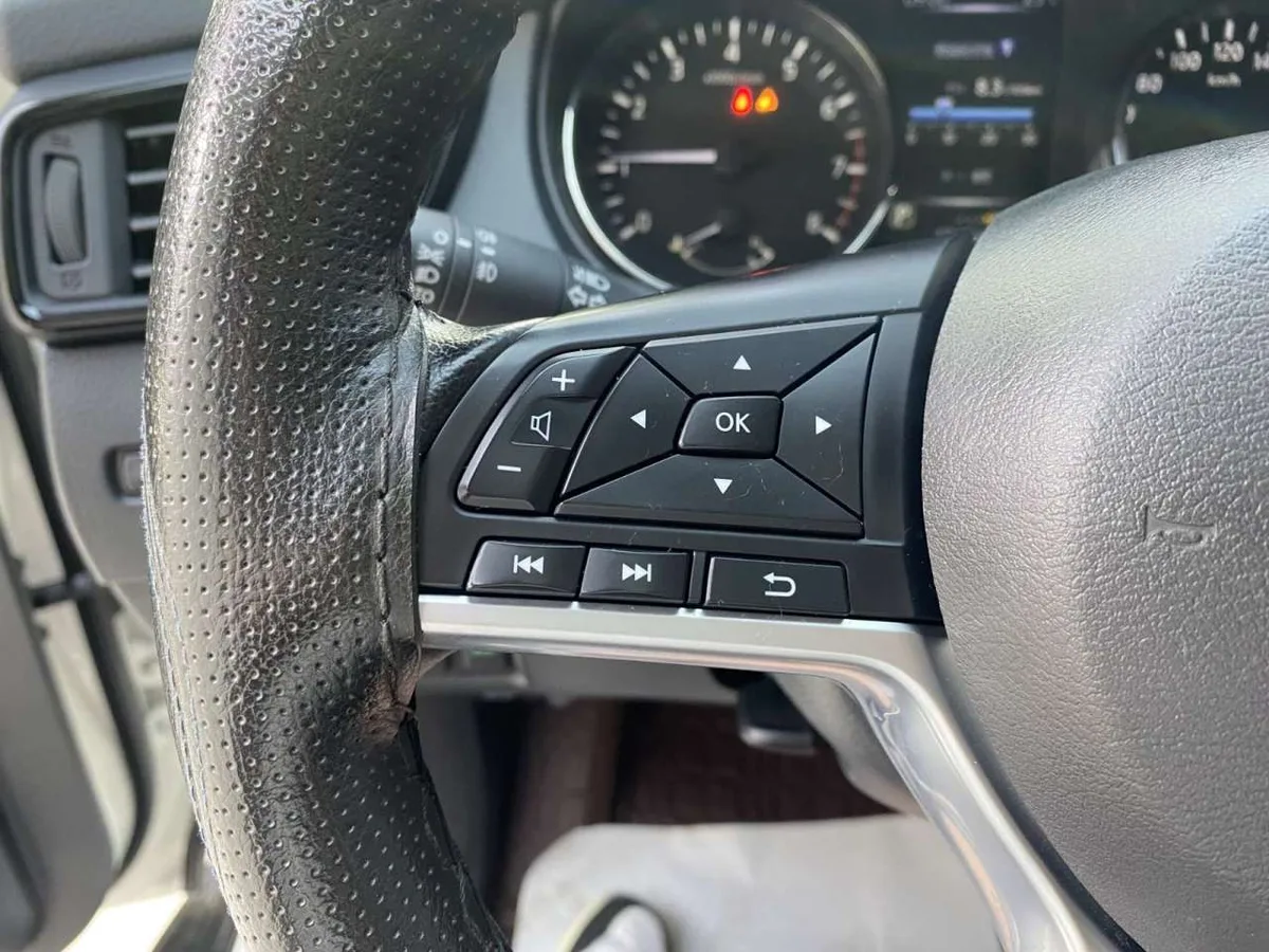 Nissan X-Trail 2023 года, снимок 13