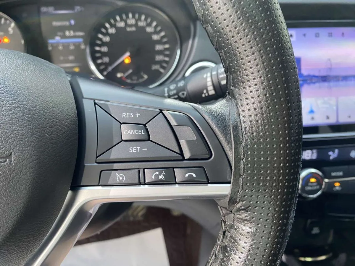 Nissan X-Trail 2023 года, снимок 14